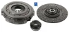 Комплект зчеплення SACHS 3400 700 606