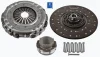 Комплект зчеплення SACHS 3400 700 622