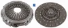 Комплект зчеплення SACHS 3400 700 680