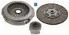 Комплект зчеплення SACHS 3400 710 001