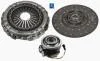 Комплект зчеплення SACHS 3400 710 067