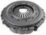 Натискний диск зчеплення SACHS 3482 000 474