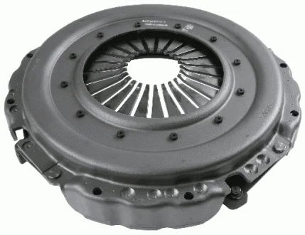 Натискний диск зчеплення SACHS 3482 000 474
