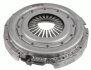 Муфта зчеплення SACHS 3482000693 (фото 2)