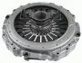 Корзина сцепления в блоке с выжимной SACHS 3483034034