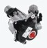 Модуль смены скоростей КПП RENAULT Logan/Kangoo/Laguna/Megane "13>> SACHS 3981000195 (фото 2)