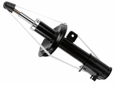Амортизатор підвіски SACHS 560 017