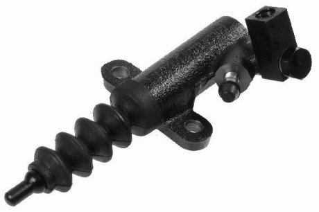 Фото 1 - робочий циліндр, система зчеплення SACHS 6283600487 Робочий циліндр, система зчеплення SACHS 6283600487 (фото 1)