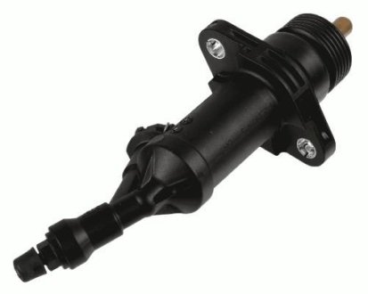 A_Робочий циліндр зчеплення BMW 1(F20,21)/3(F30,31,80) "1,5-1,6 "10>> SACHS 6283600576