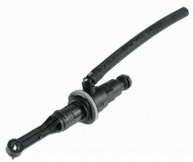 Главный цилиндр сцепления NISSAN/OPEL/RENAULT Interstar/Movano/Master "00>> SACHS 6284600870