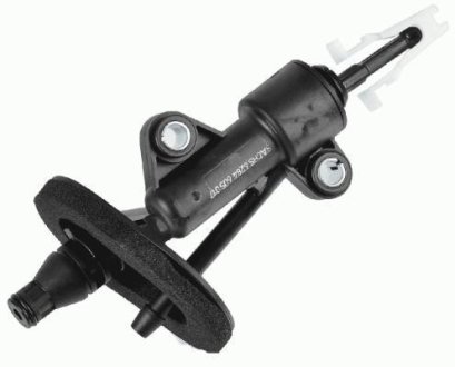 Фото 1 - главный цилиндр сцепления SACHS 6284 605 017 Главный цилиндр сцепления SACHS 6284 605 017 (фото 1)