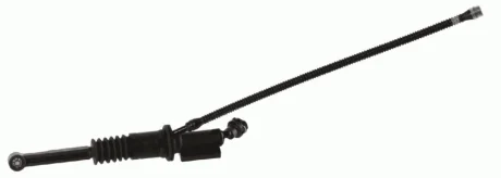 Головний целіндр зчеплення SACHS 6284605092