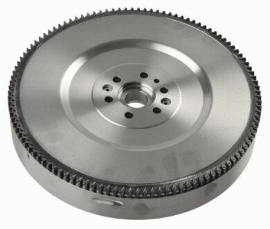 Двомасовий маховик SACHS 6366000015 (фото 1)