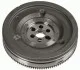 Двохмасовий маховик FORD C-Max/Focus/TourneoC/TransitC "1,5TDCi "14>> SACHS 6366000021 (фото 1)