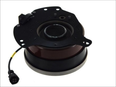 Фото 1 - выжимной подшипник SACHS 6482000155 Выжимной подшипник SACHS 6482000155 (фото 1)