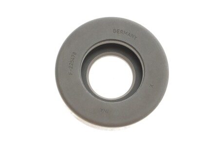 Опора амортизатора SACHS 801 014