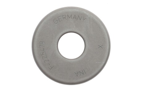 Подшипник опоры амортизатора SACHS 801015