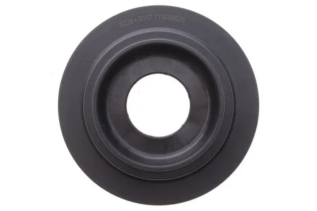 Подшипник опоры амортизатора SACHS 801046