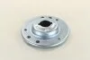 Опора стойки амортизатора SACHS 802286 (фото 3)