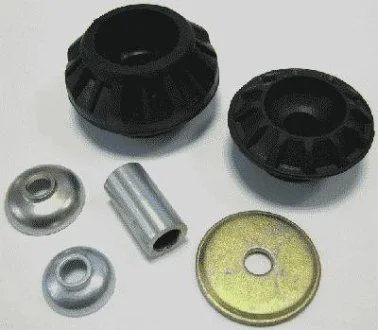 Опора амортизатора SACHS 802 377