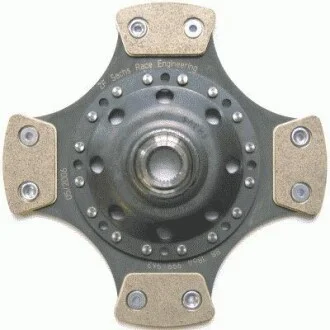 Диск зчеплення SACHS 881864999962