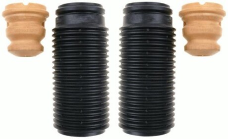 Пыльники+отбойники амортизатора SACHS 900 027