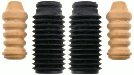 Пыльники+отбойники амортизатора SACHS 900 038