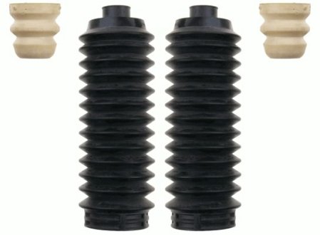 Пыльники+отбойники амортизатора SACHS 900 068