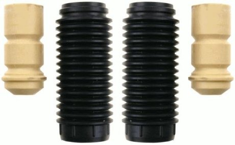 Пыльники+отбойники амортизатора SACHS 900 090