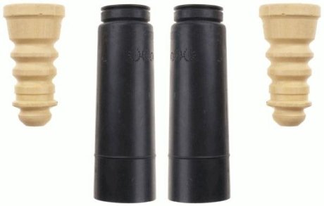 Пыльники+отбойники амортизатора SACHS 900 109