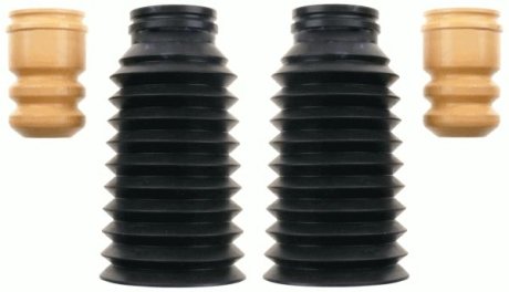 Защитный комплект MERCEDES CW204 "F "02-08 SACHS 900123