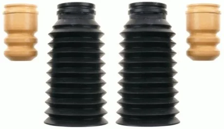 Защитный комплект MERCEDES CW204 "F "02-08 SACHS 900123
