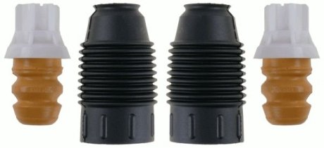 Пыльники+отбойники амортизатора SACHS 900 135