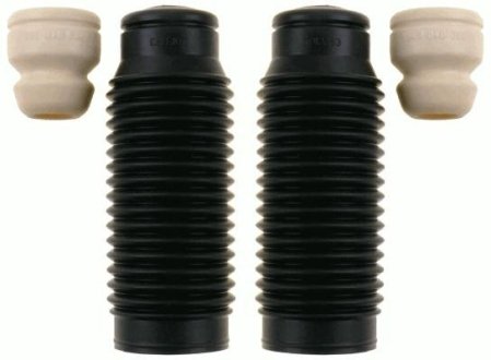 Пыльники+отбойники амортизатора SACHS 900 138