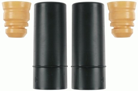 Пыльники+отбойники амортизатора SACHS 900 169