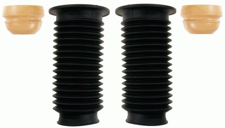 Защитный комплект OPEL Astra H/Corsa D "F "04>> SACHS 900215