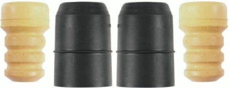 Пыльники+отбойники амортизатора SACHS 900 218