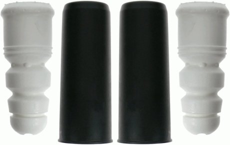 Пыльники+отбойники амортизатора SACHS 900225