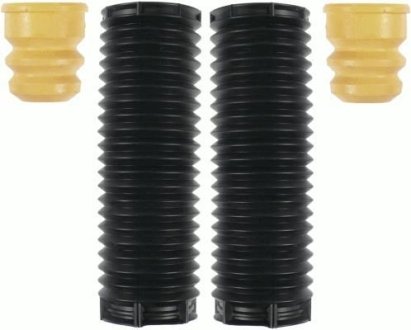 Пыльники+отбойники амортизатора SACHS 900 229