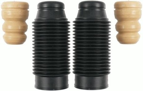 Пыльники+отбойники амортизатора SACHS 900 243