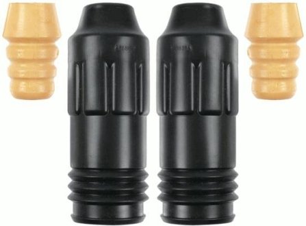 Пыльники+отбойники амортизатора SACHS 900 246