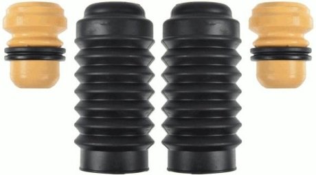 Пыльники+отбойники амортизатора SACHS 900 253