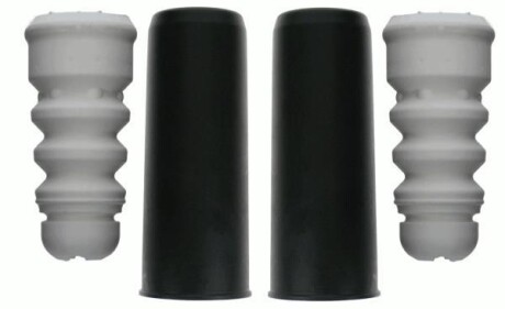 Пыльники+отбойники амортизатора SACHS 900 311