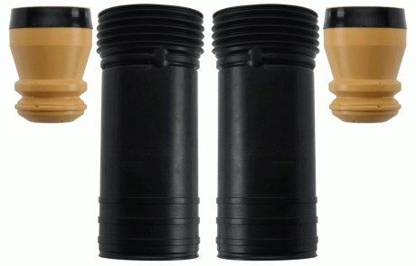 Пыльники+отбойники амортизатора SACHS 900344