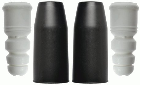 Пыльники+отбойники амортизатора SACHS 900 352