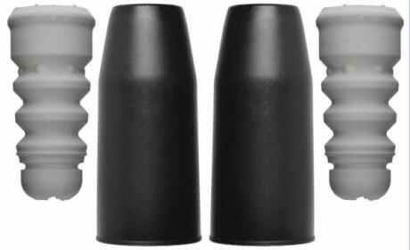 Пыльники+отбойники амортизатора на 2 амортизатора SACHS 900353