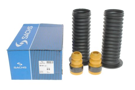 Пыльники+отбойники амортизатора SACHS 900 401