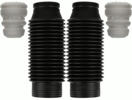 Пыльники+отбойники амортизатора SACHS 900 404