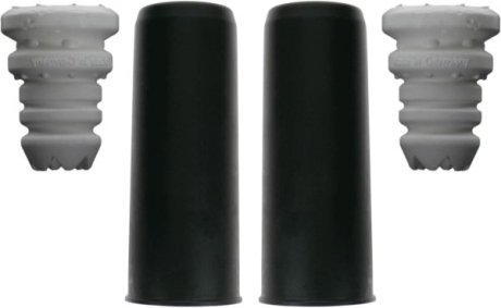 Пыльники+отбойники амортизатора SACHS 900437