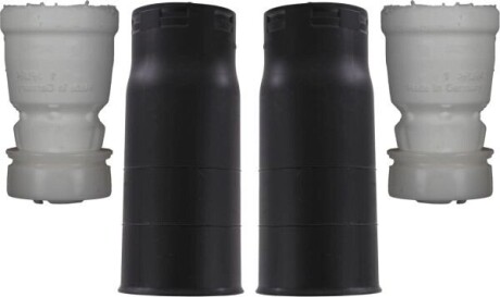 Пыльники+отбойники амортизатора SACHS 900 455